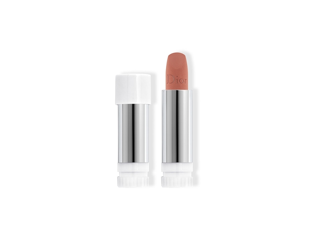Dior Christian , Couture Colour, Lip Balm, 200, Terra Bella, Refillable, 3.5 G For Women