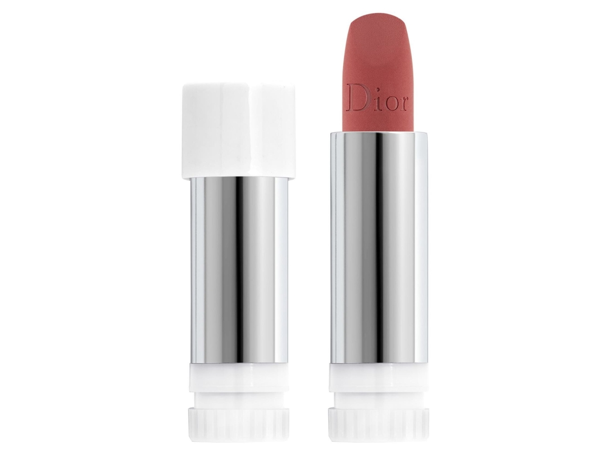 Christian Dior, Couture Colour, Lip Balm, 720, Icone, Refillable, 3.5 G