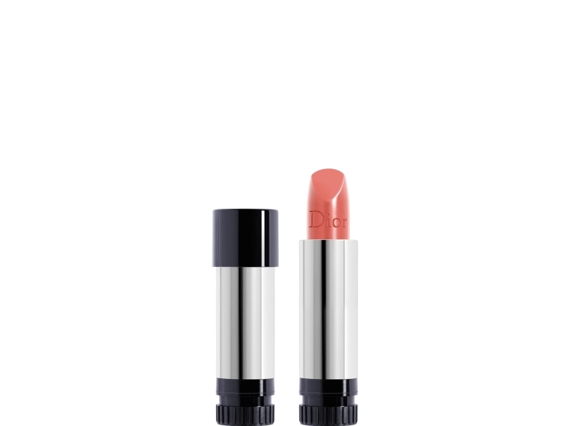 Dior Christian , Couture Colour, Lip Balm, 768, Rosewood, Refillable, 3.5 G For Women
