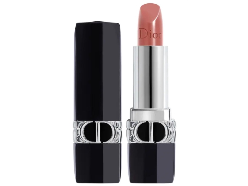 Dior Dior Rouge Dior Lip Balm 100 Nude Look 3.5G