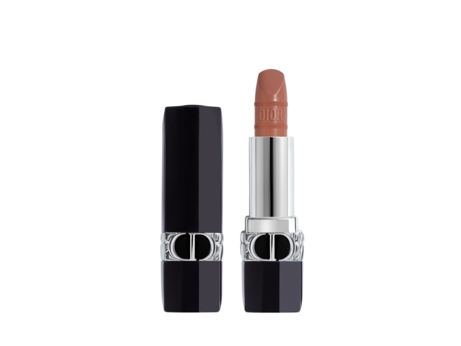 Dior Christian Rouge Satin Finish Cream Lipstick 200 Nude Touch 3,5 G
