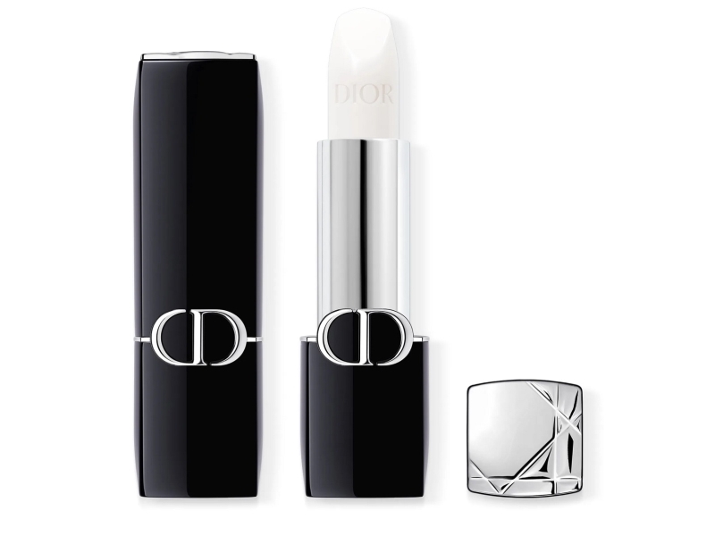Christian Dior, Couture Colour, Lip Balm, 000, Diornatural, Refillable, 3.5 G