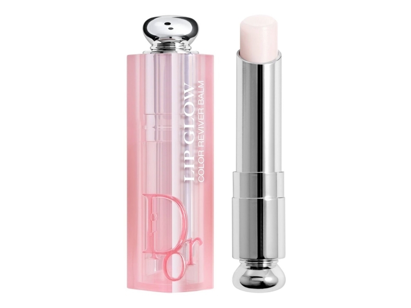 Dior Christian , Addict, Glow, Lip Balm, 058, Opal Pearl, 3.2 G For Women