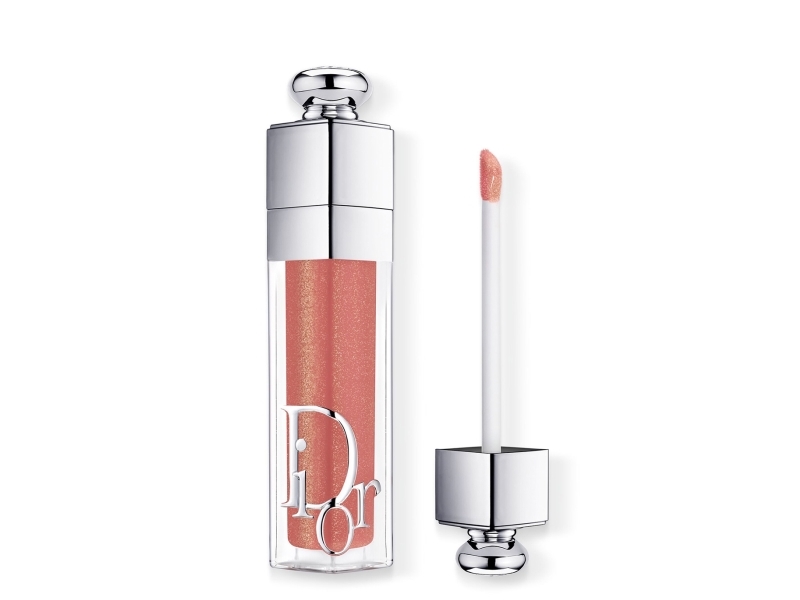 Dior Christian , Addict, Maximizer, Lip Plumper, 051, Nude Bloom, 6 Ml For Women