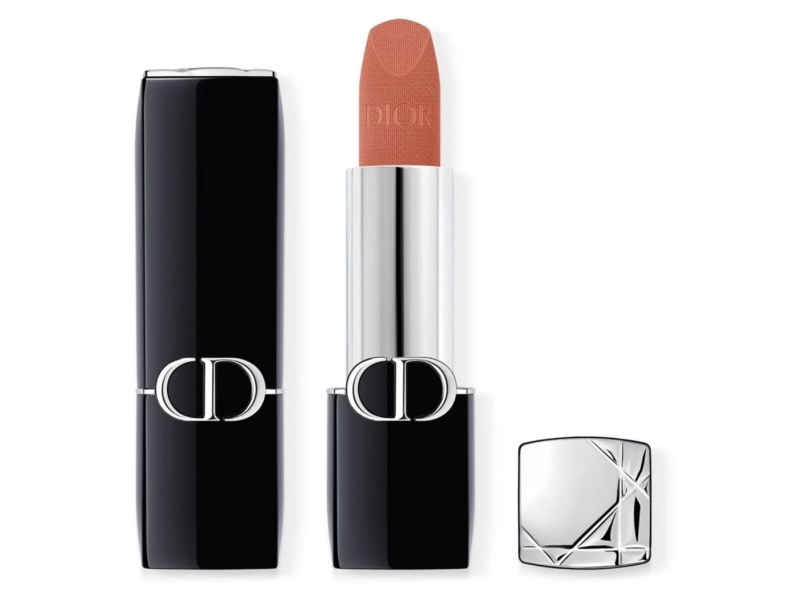 Dior Rouge Dior Velvet Lipstick - - 3 G