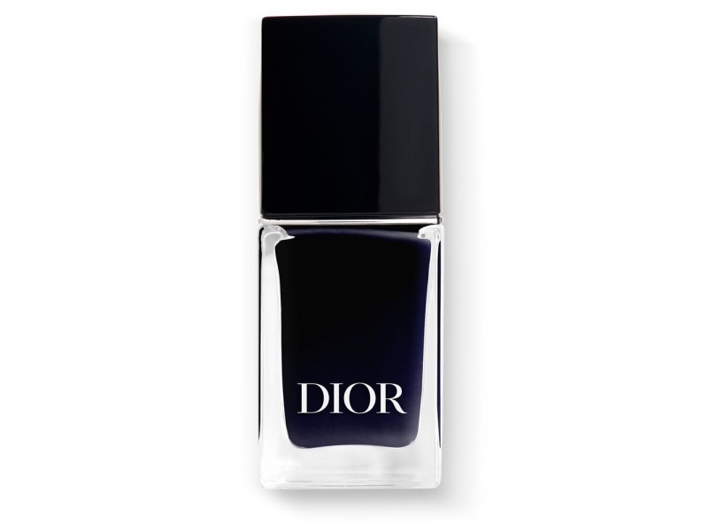 Christian Dior, Vernis, Gel-Effect, Nail Polish, N902, Pied-De-Poule, 10 Ml For Women