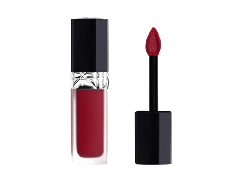 Dior Rouge Forever Liquid Lipstick 959 Forever Bold 6Ml