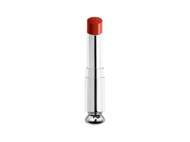 Dior Christian Addict Shine Læbestift, 718 Bandana, Refill 3,2 G