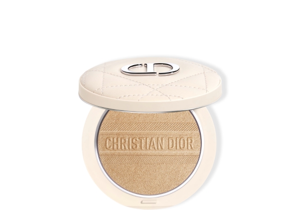 Dior Forever Couture Luminizer Intense Highlighting Powder 6G 001 Golden Cruise