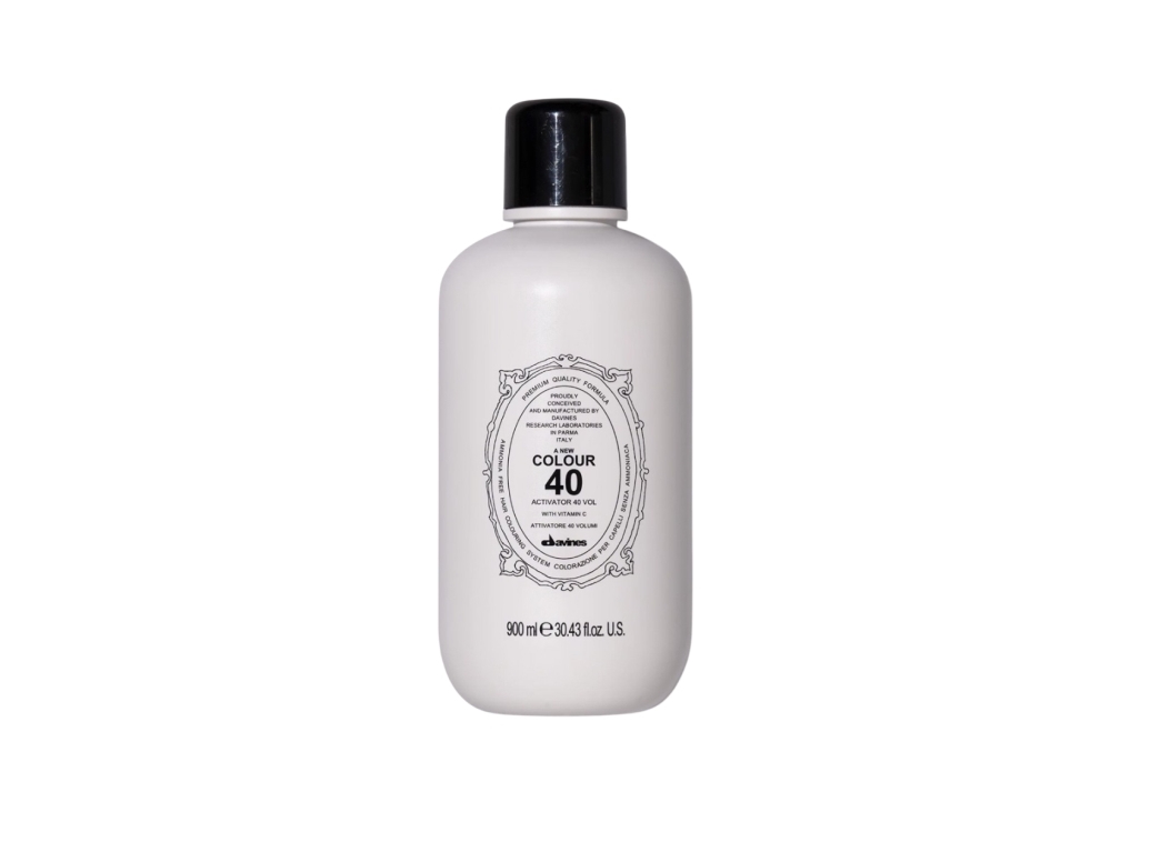 Davines A New Colour 40 Activator 40 Vol 900Ml