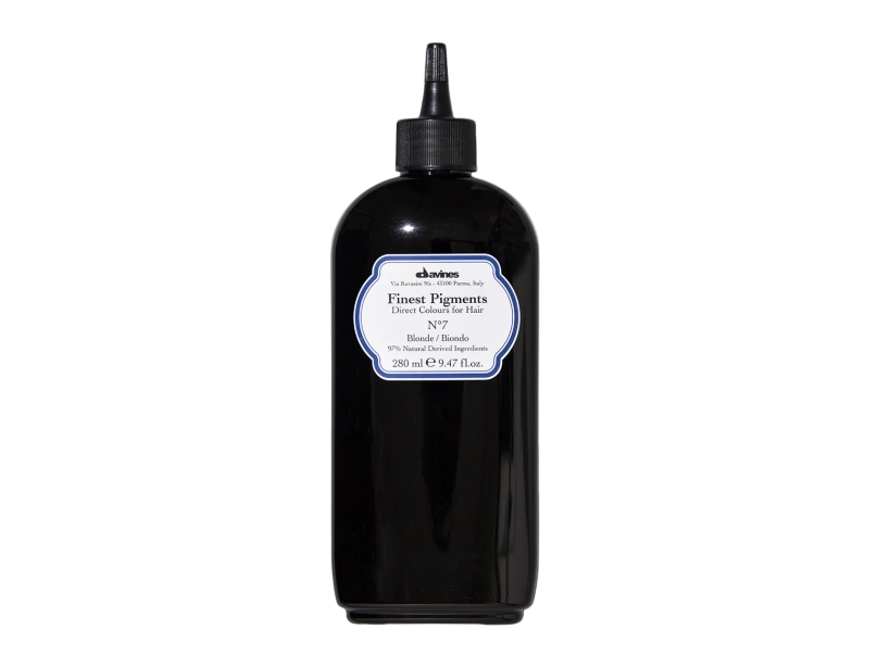 Davines Finest Pigments No.7 Blonde 280Ml