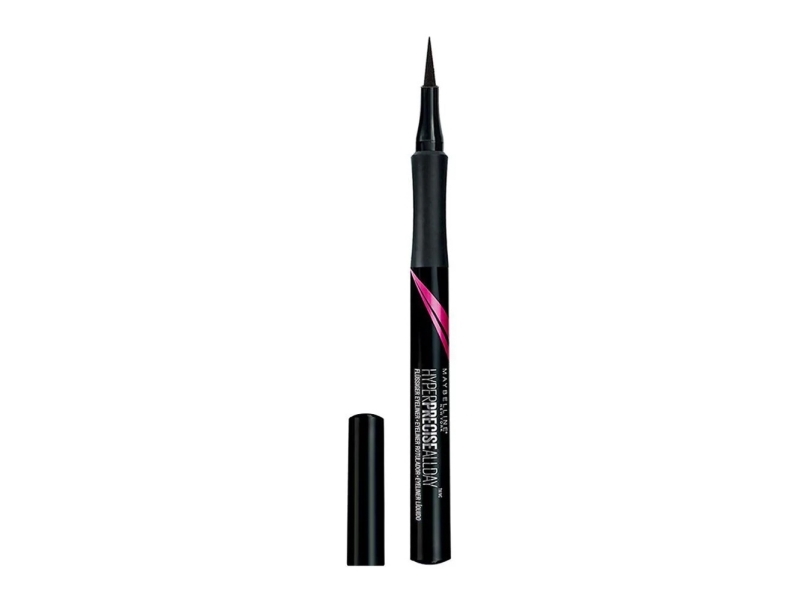 Maybelline Hyper Precise All Day Eyeliner Black