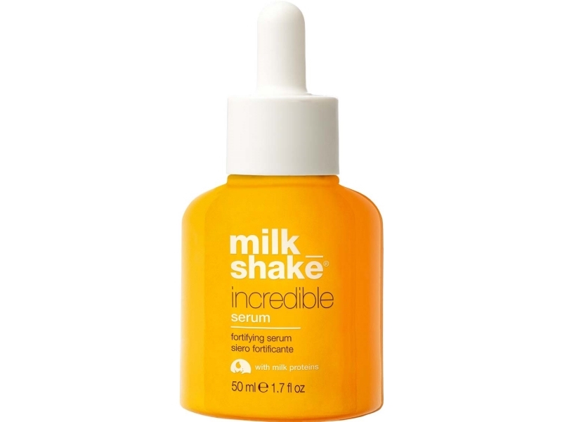 Milk Shake, Incredible, Hair Serum, Fortifying, 50 ml For Women | Hårvård - Hårprodukter - Schampo - Balsam | GameStuff