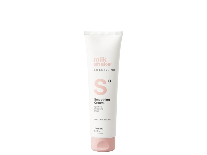 Milk Shake, Lifestyling Eco, Hair Styling Cream, Light Hold, 150 ml For Women | Hårvård - Hårprodukter - Schampo - Balsam | GameStuff