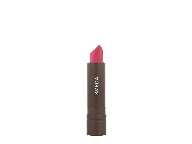 Aveda Feed My Lips Matte Cream Lipstick 21 Prickly Pear 3.4 G For Women