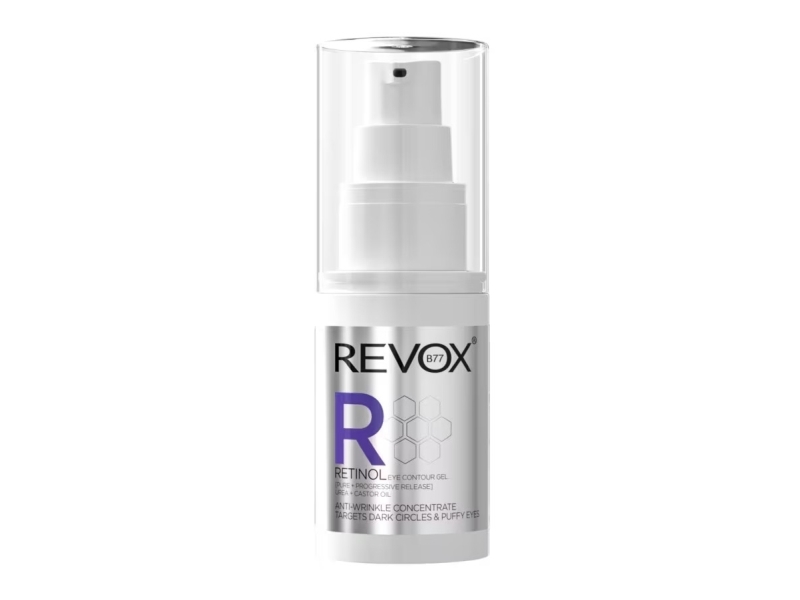 Revox Revox Retinol Antiwrinkle Concentrate Eye Contour Gel 30Ml