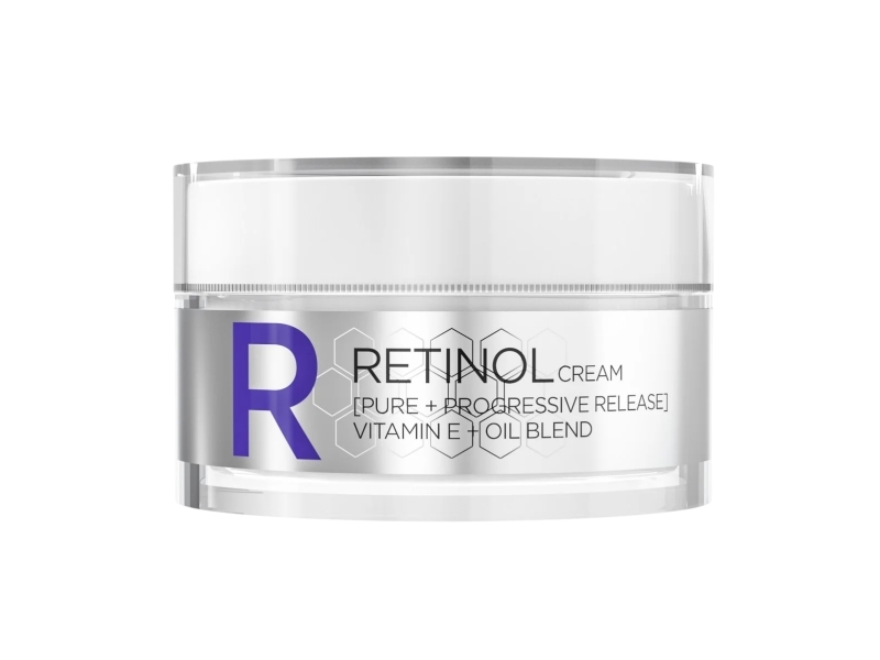 Revox Revox Retinol Spf20 Daytime Face Creme 50 Ml