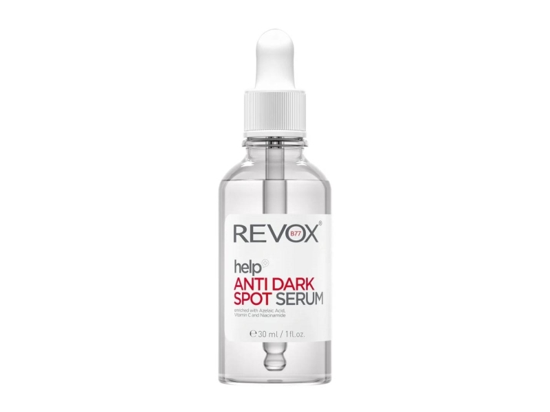 Revox B77 Help Anti Dark Spot Day Cream 30 Ml
