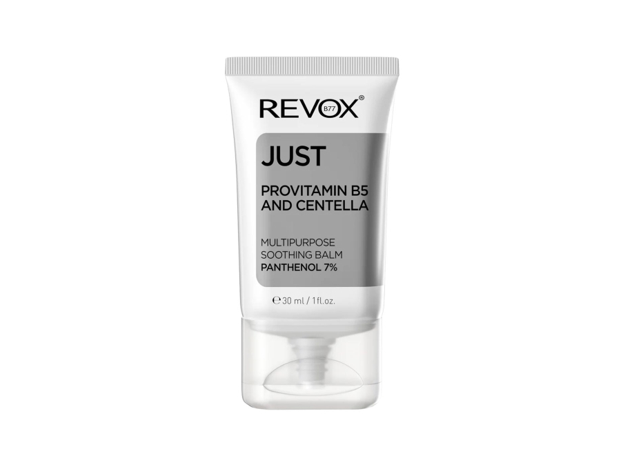 Revox Fugtgivende Bodylotion B77 Just 30 Ml Beroligende