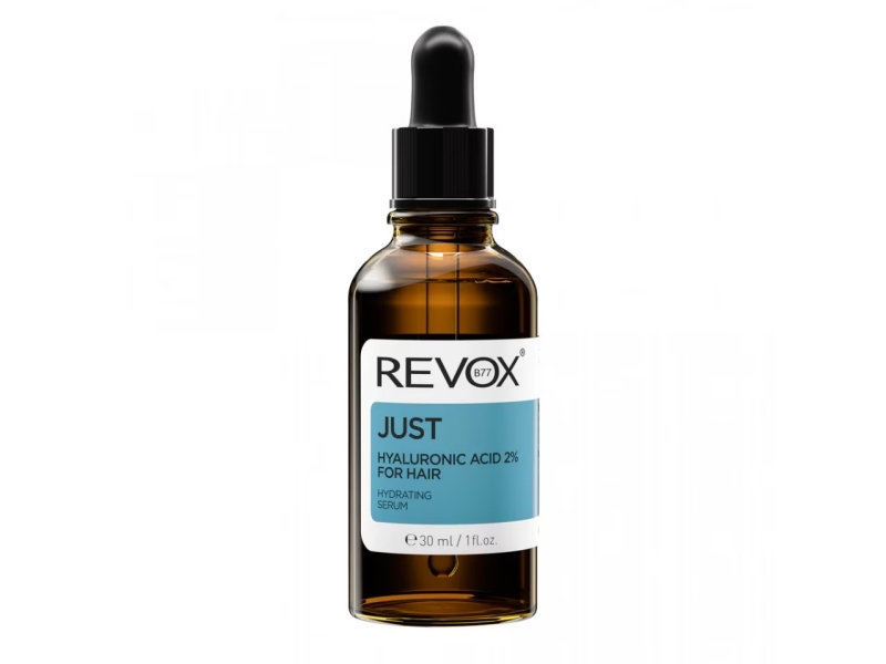 Revox Revox Just Hyaluronic Acid 2 For Hair 30Ml