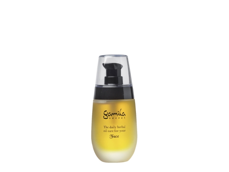 Gamila Secret, Gamila Secret, Restorative, Oil, For Face, 50 Ml