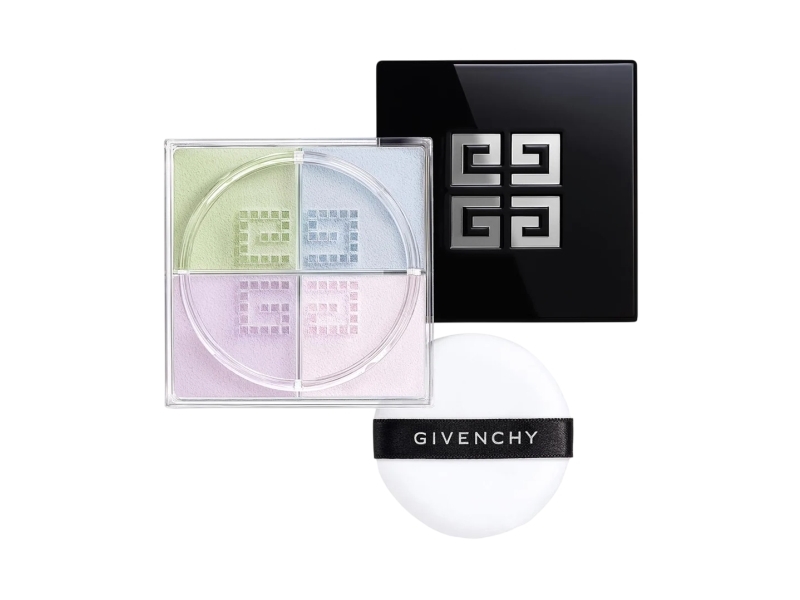 Givenchy, Prisme Libre, Loose Setting Powder, 01, 10 Ml