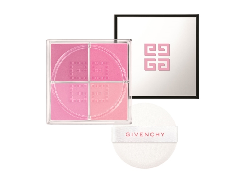 Givenchy Prisme Libre Erröten - - 4 G
