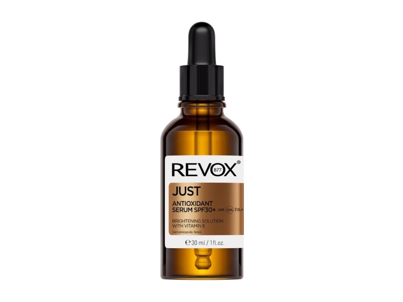 Revox B77 Just Spf 30+ Dagcreme 30 Ml