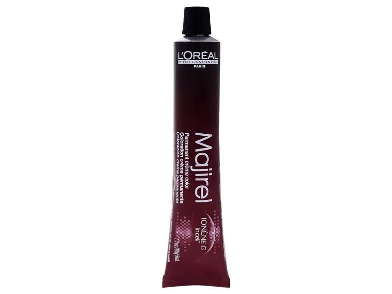 L'oréal Professionnel Majirel 5.1 50 Ml