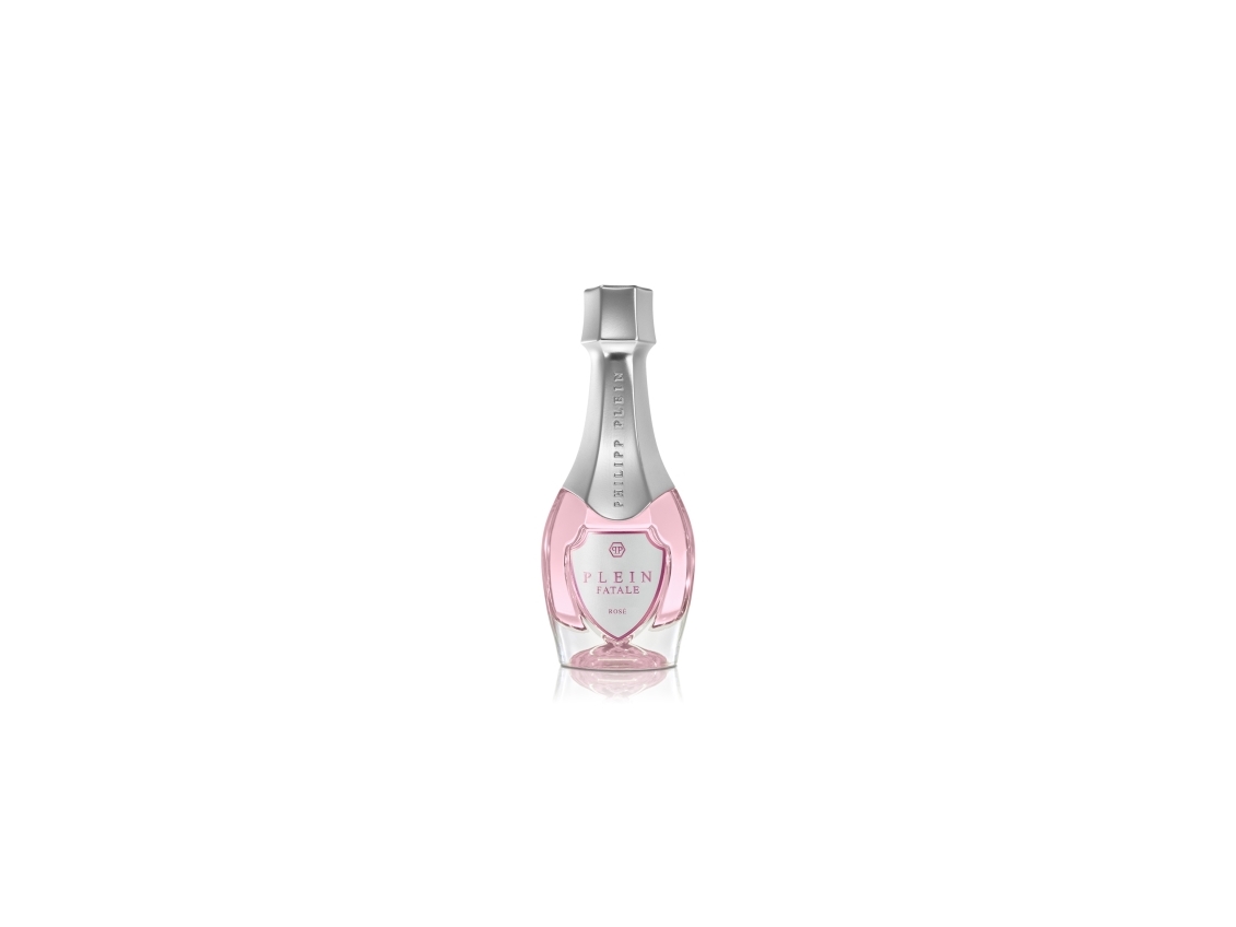 Philipp Plein, Plein Fatale Rose, Eau De Parfum, For Women, 30 Ml For Women