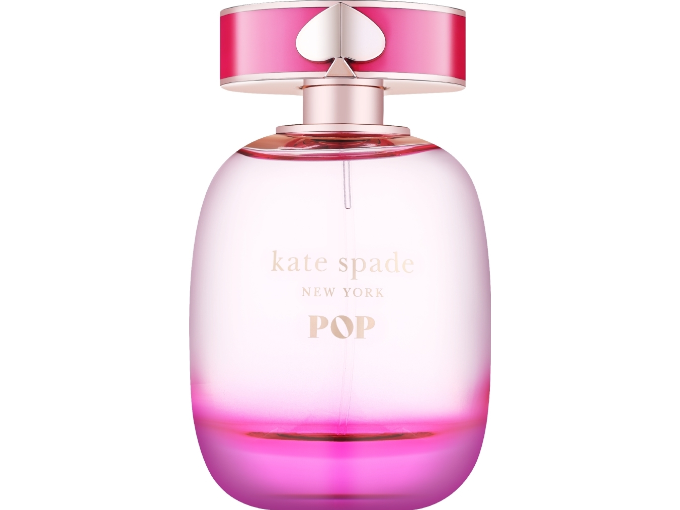 Kate Spade Pop Eau De Parfum Für Frauen 60 Ml
