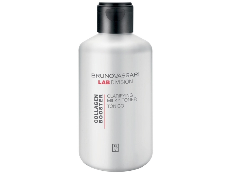 Bruno Vassari, Lab Division, Vitamin C, Anti-Ageing, Tonic Lotion, For Face, 200 ml