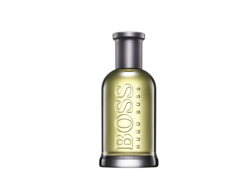 Hugo Boss, Boss Bottled, Hydrating, After-Shave Lotion, 100 ml