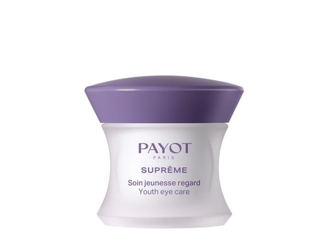 Payot, Supreme Jeunesse Le Regard, Hydrating, Eye Cream, 15 Ml