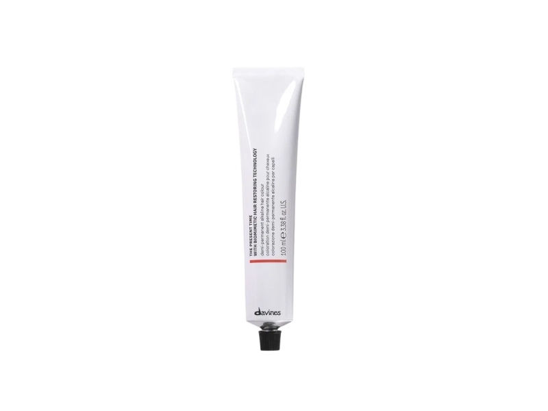 Davines The Present Time Demipermanent Hair Dye 100 Ml