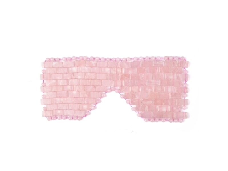 Payot, Institut & Spa, Pink, Relaxing, Face Quartz Mask