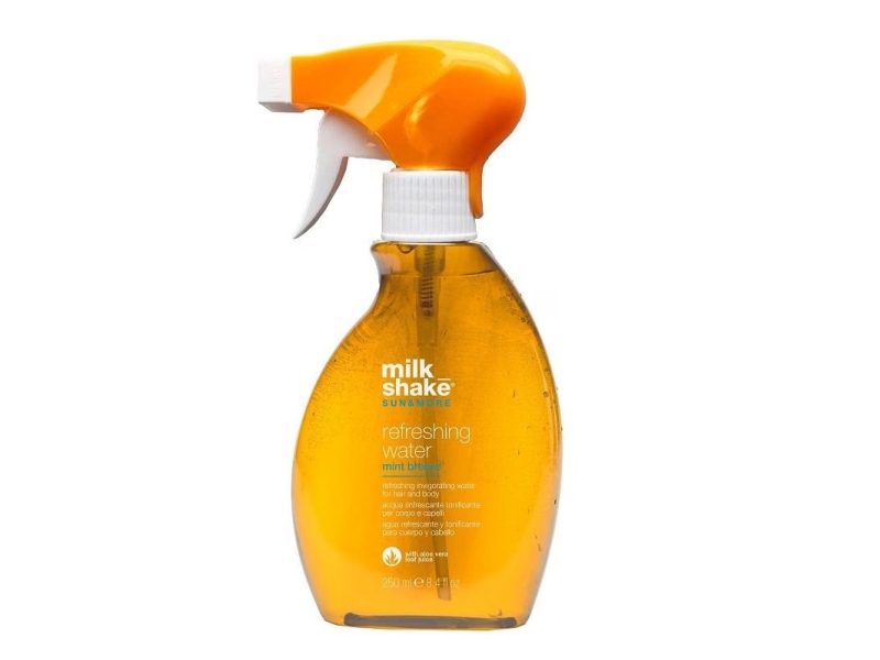 Milk Shake Hair Spray Treatment Refreshing, 250 ml For Women | Hårvård - Hårprodukter - Schampo - Balsam | GameStuff