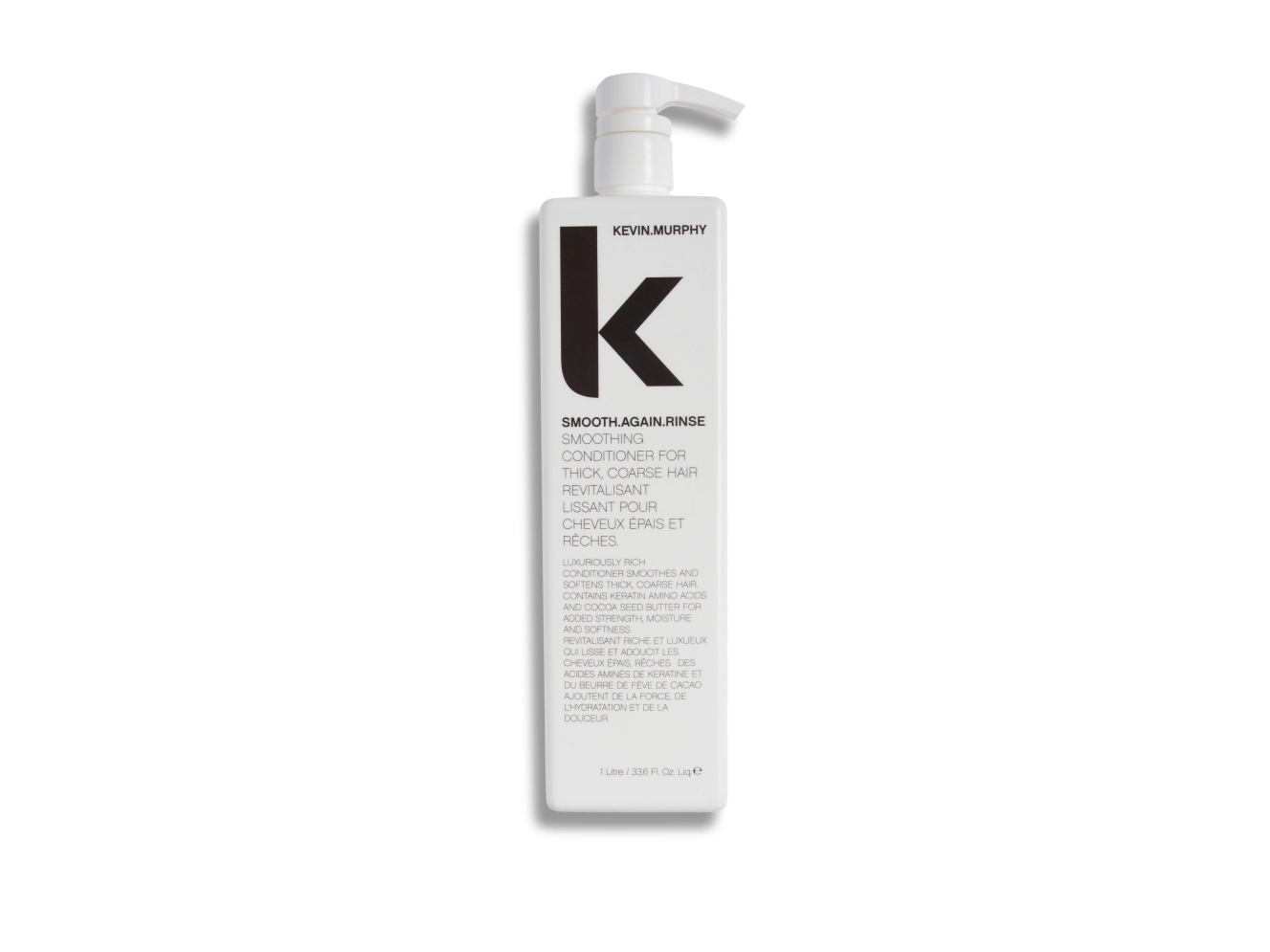 Kevin Murphy Smooth.Again.Rinse Smoothing Conditioner 1000 ml