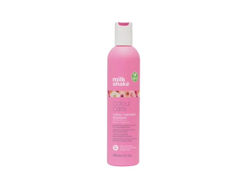 Milk_Shake Color Care Color Maintainer Shampoo Flower Fragrance 300 Ml