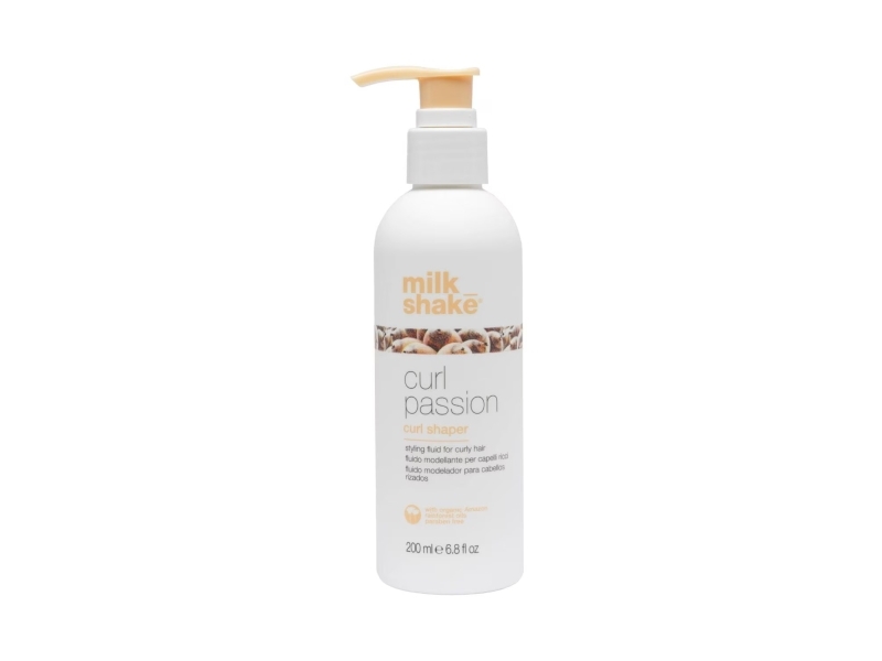 Milk_Shake Curl Passion Curl Shaper 200 Ml