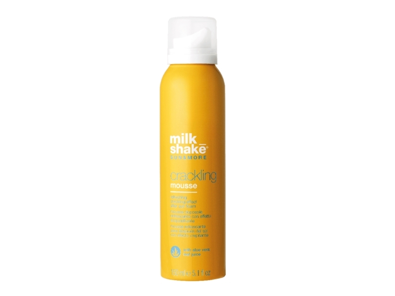 Milk Shake Refreshing After Sun Mousse 150 ml (för kvinnor)