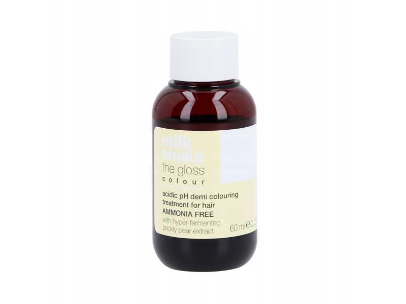 Milk Shake The Gloss demi-permanent hårfärg 7.8 60 ml