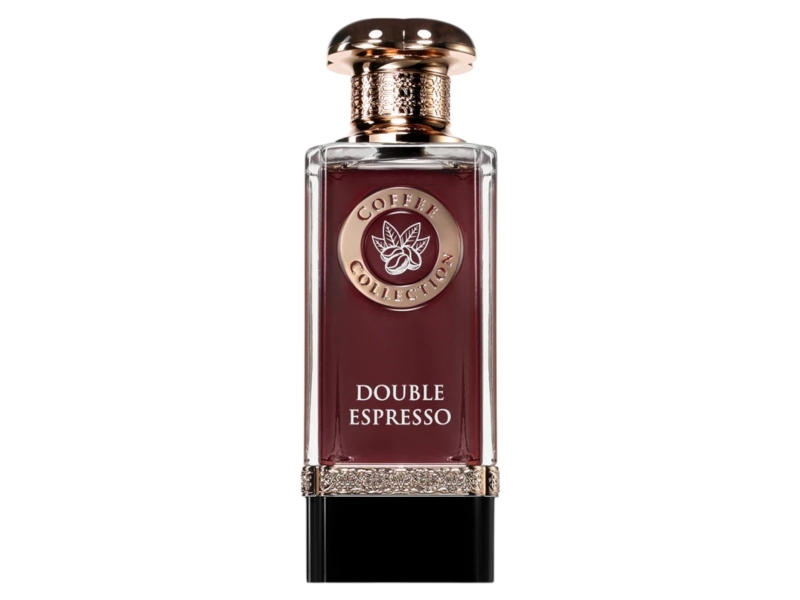 Fragrance World Coffee Collection Double Espresso Edp 100Ml