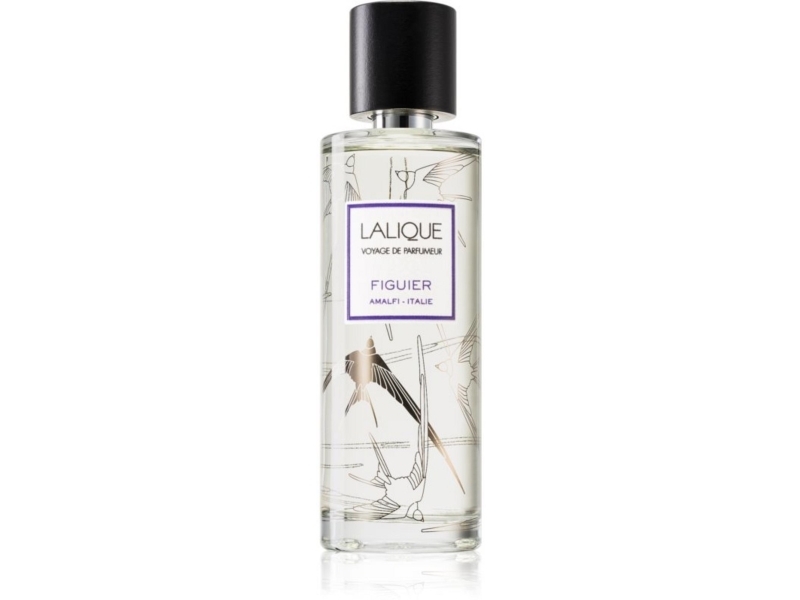 Lalique, Figuier Amalfi Italie, Sweet fig, Room Spray, 100 ml