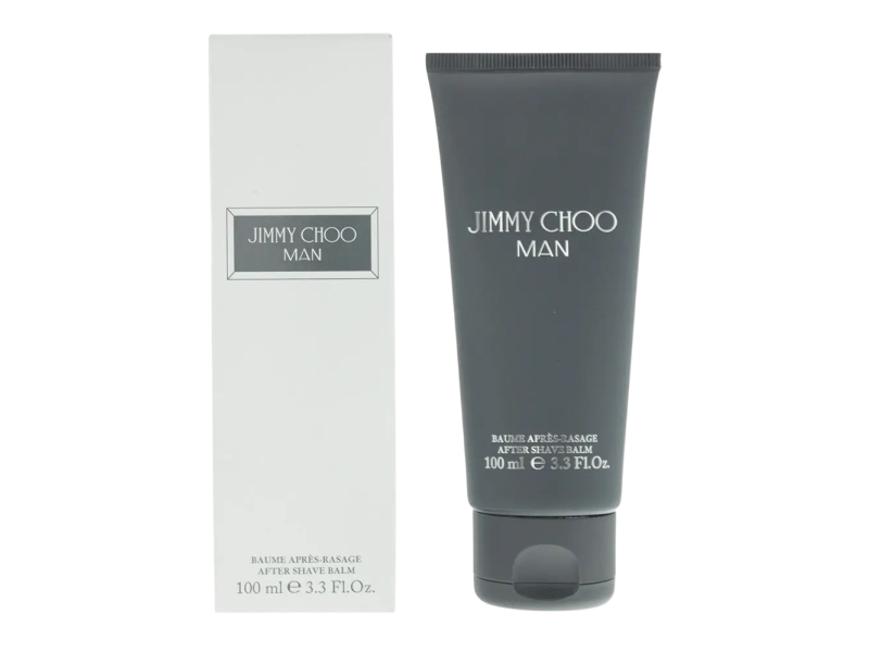 Jimmy Choo, Man, After-Shave Balm, 100 ml