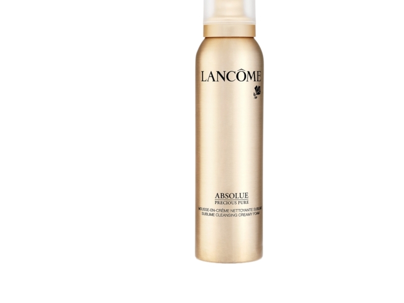 Lancome, Absolue Precious, Cleansing Foam, 150 ml