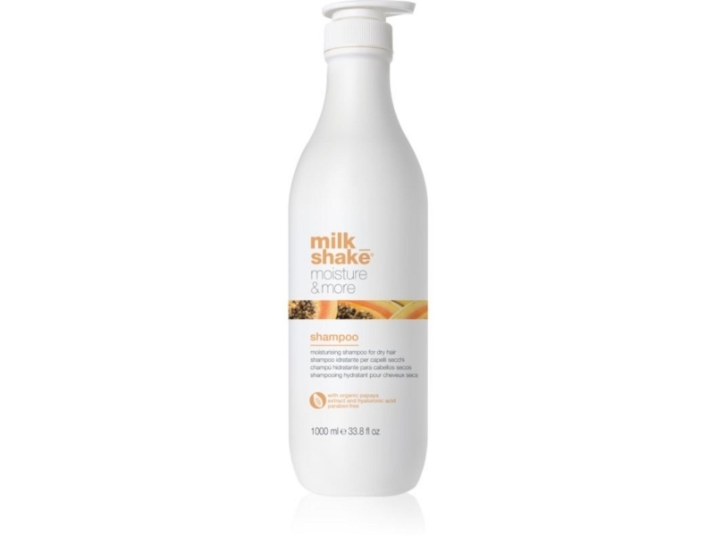 Milk_Shake Moisture & More Shampoo 1000 Ml