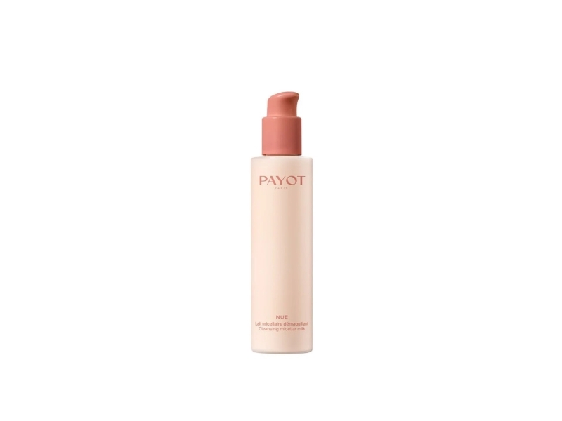 Payot, Nue, Cleansing, Micellar Milk, 200 ml