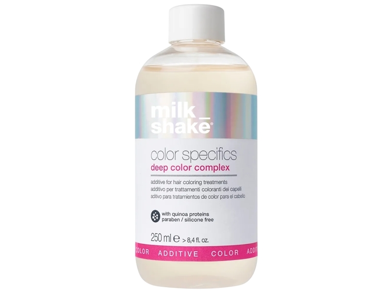 Milk Shake, Color Specifics, Hair Colouring Additive, 250 Ml For Women