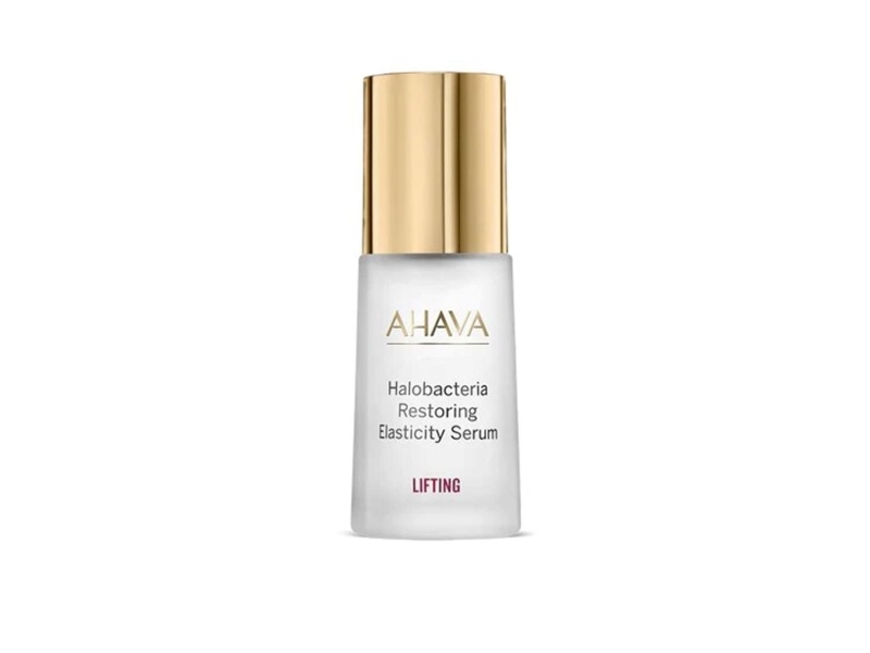 Ahava Halobacteria Restoring Elasticity Serum 30 Ml